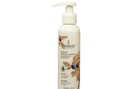 Frenzzi Vesta Crema de Peinar Arándanos 150ml